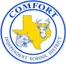 Comfort ISD logo