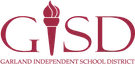 Garland ISD logo