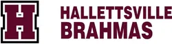 Hallettsville ISD logo