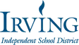 Irving ISD logo