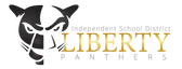Liberty ISD logo