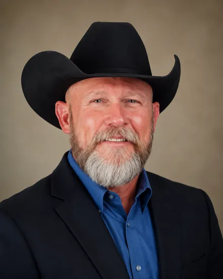 Ted Cooley, instructor at GSFT – School Safety Certification